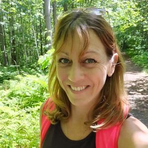 Meet your Posher, Ann